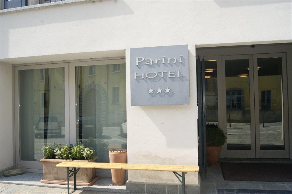 Parini Hotel Bosisio Parini Luaran gambar