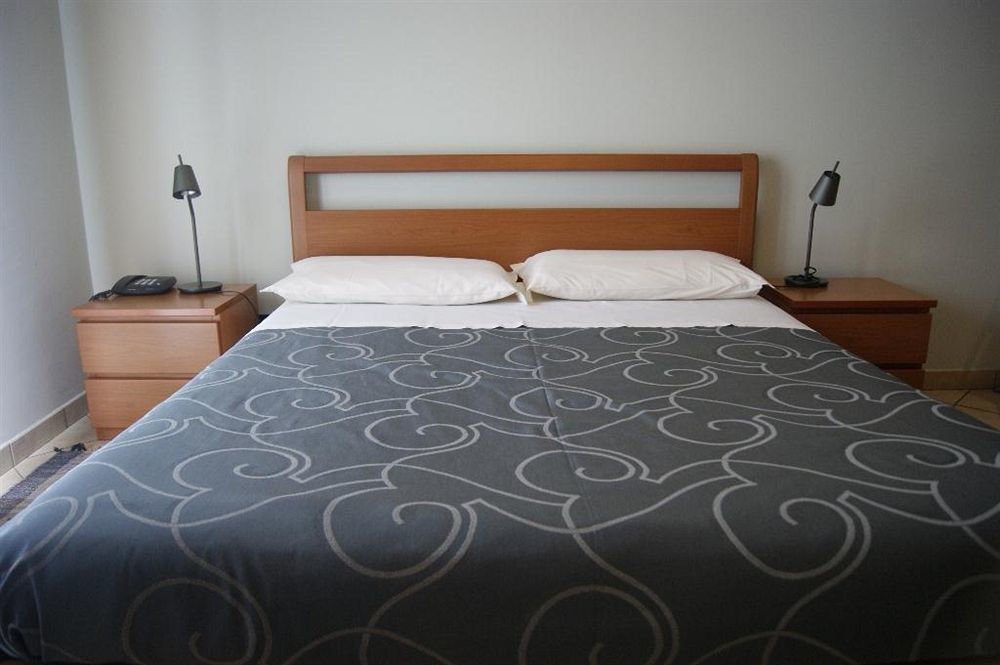 Parini Hotel Bosisio Parini Luaran gambar