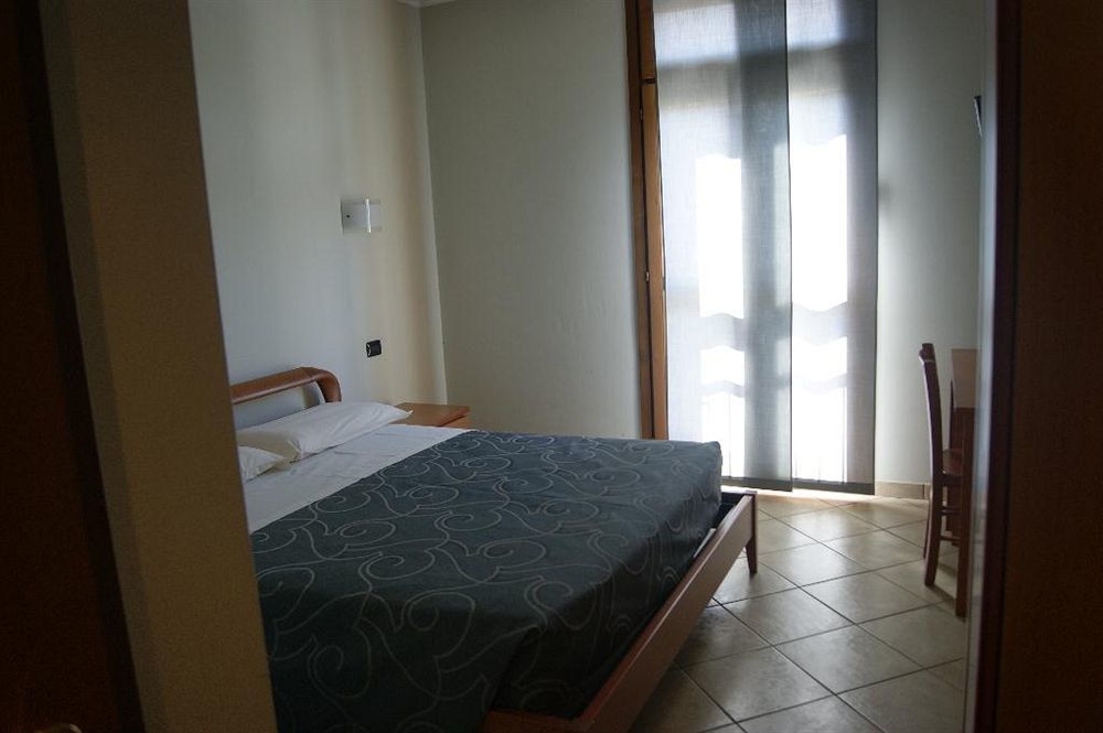 Parini Hotel Bosisio Parini Luaran gambar
